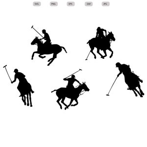 Polo-Svg - Polo-Silhouette - Polo-Svg-Paket - Polo-Svg-Design - Polo-Schnittdatei - Polo-Clipart - svg - eps - dxf - png - jpg