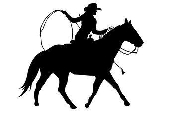 Cowgirl Svg - Cowgirl Silhouette - Cowgirl svg bundle -Cowgirl svg design- Cowgirl Cut File - Cowgirl Clipart - svg - eps - dxf - png - jpg