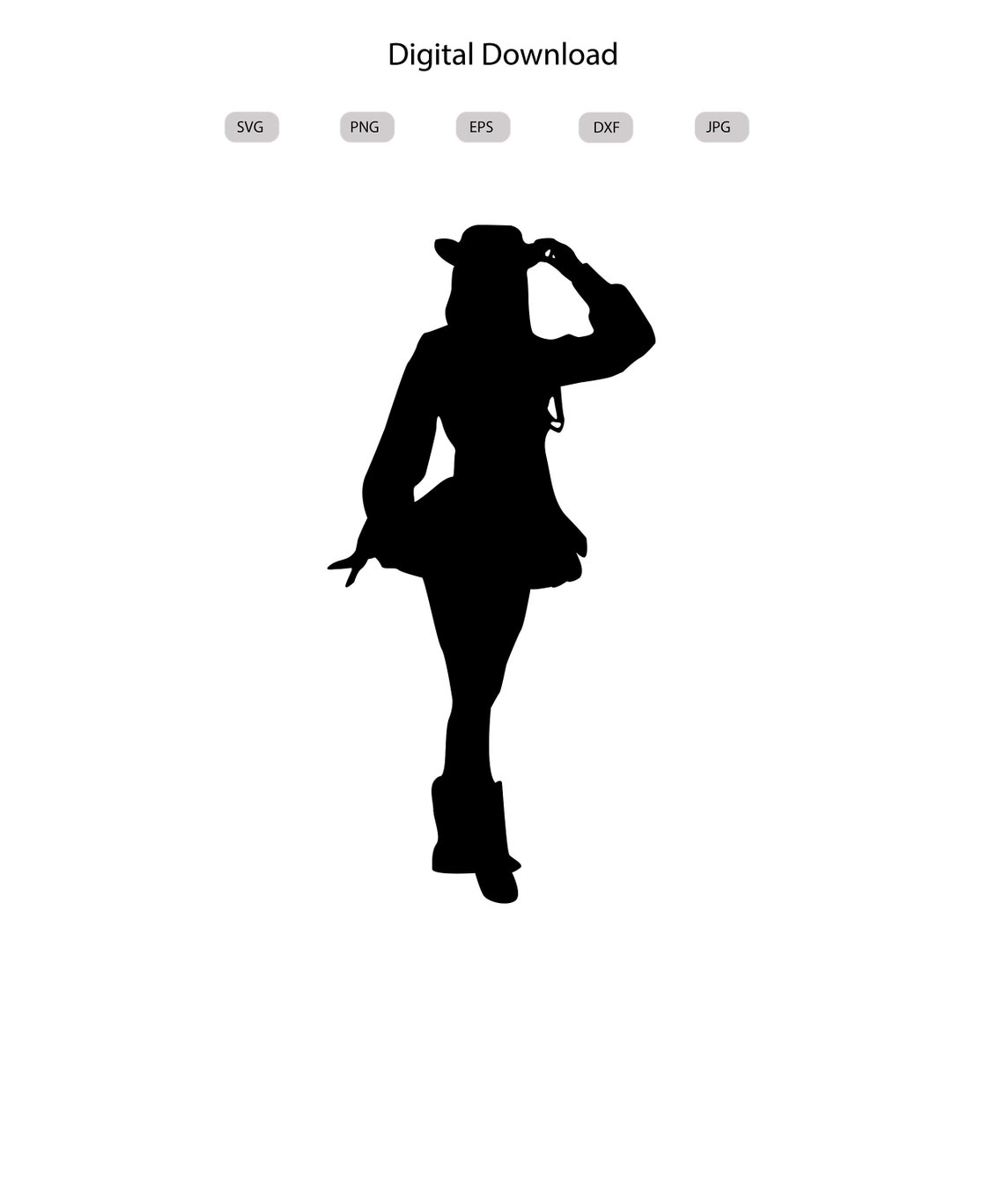 Drill Dance Svg Drill Dance Silhouette Drill Dance Svg Etsy