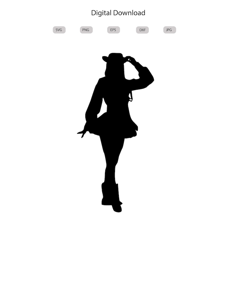 Drill Dance Svg Drill Dance Silhouette Drill Dance Svg Etsy India