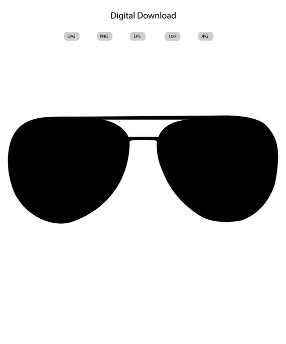 Silhouette Black Sunglasses 380+ Silhouette Sunglasses Stock Illustrations, Royalty-Free  main image 2