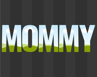 Mommy Canva frames , Editable In Canva , Banner Templates, Mockup Frames, Editable Canva Templates, Print Templates