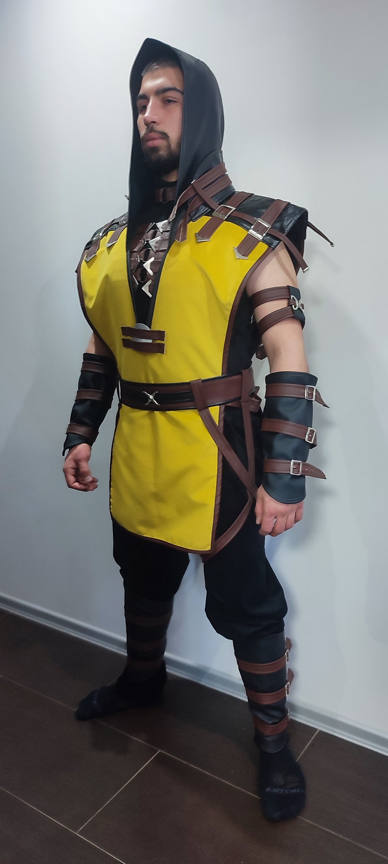 10 fatos e curiosidades sobre o Kabal de Mortal Kombat!