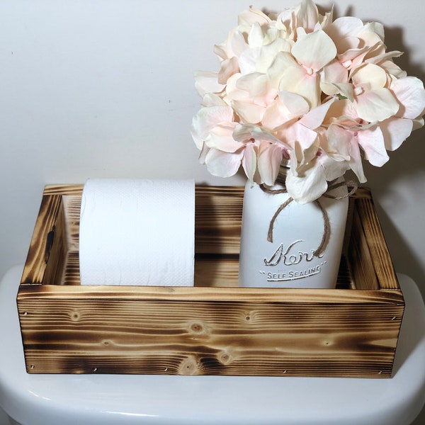 Rustic Bathroom Etsy