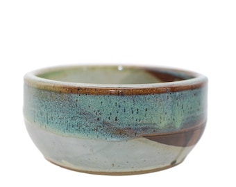 Handcrafted Stoneware Bowl