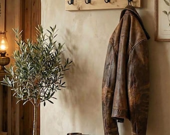 COAT RACKS
