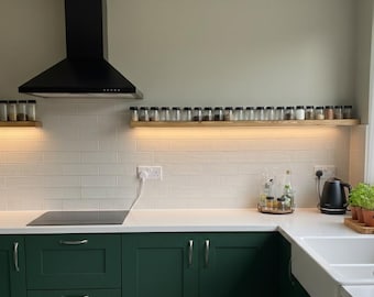 SHELVES - PLASTERBOARD