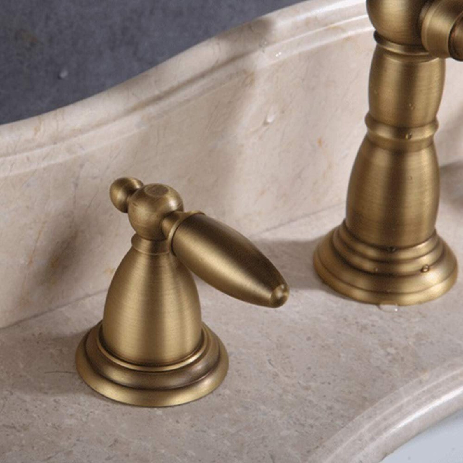 Antique Sink Faucets Washbasin Faucet Bathroom Faucet Copper - Etsy