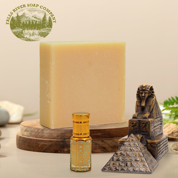 Best Egyptian Musk Etsy