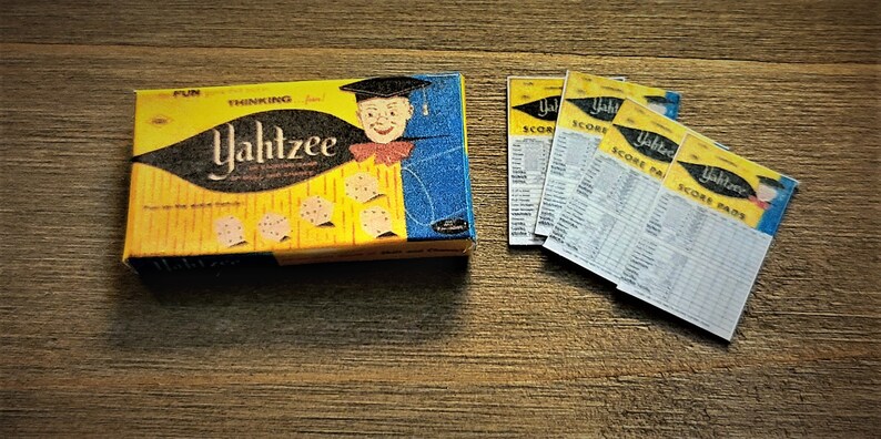 Printable - Dollhouse Board Game Templates for Download - Vintage Board ...