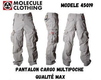 molecule women's cargo pants