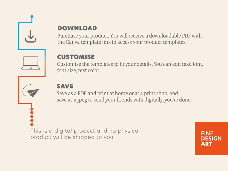 Photo Booth Template Canva Template Photo Booth Overlay Etsy