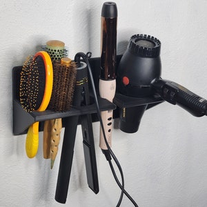 Hair stylist tool holder discount