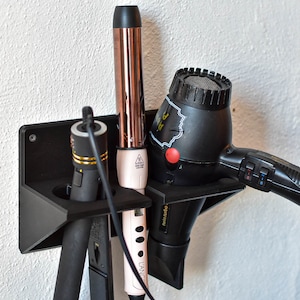 Chi flat iron holder outlet