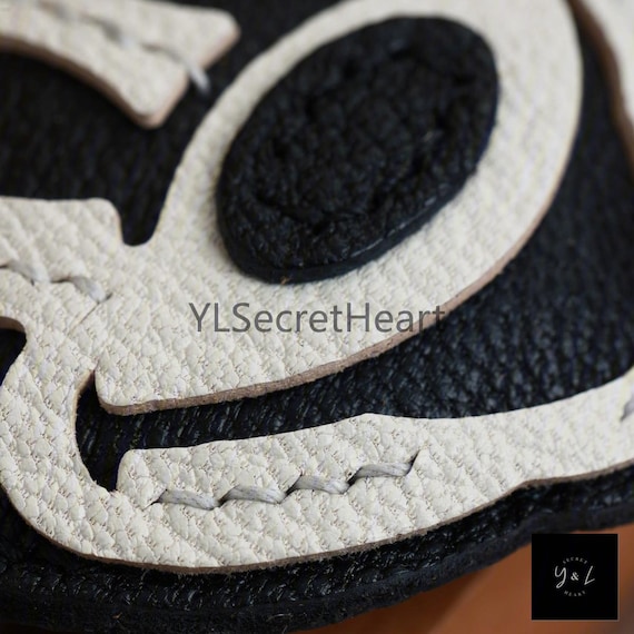 新品☆Mickey Mause／Leather Charm Mickey Mouse Leather Bag Charm – FION HK