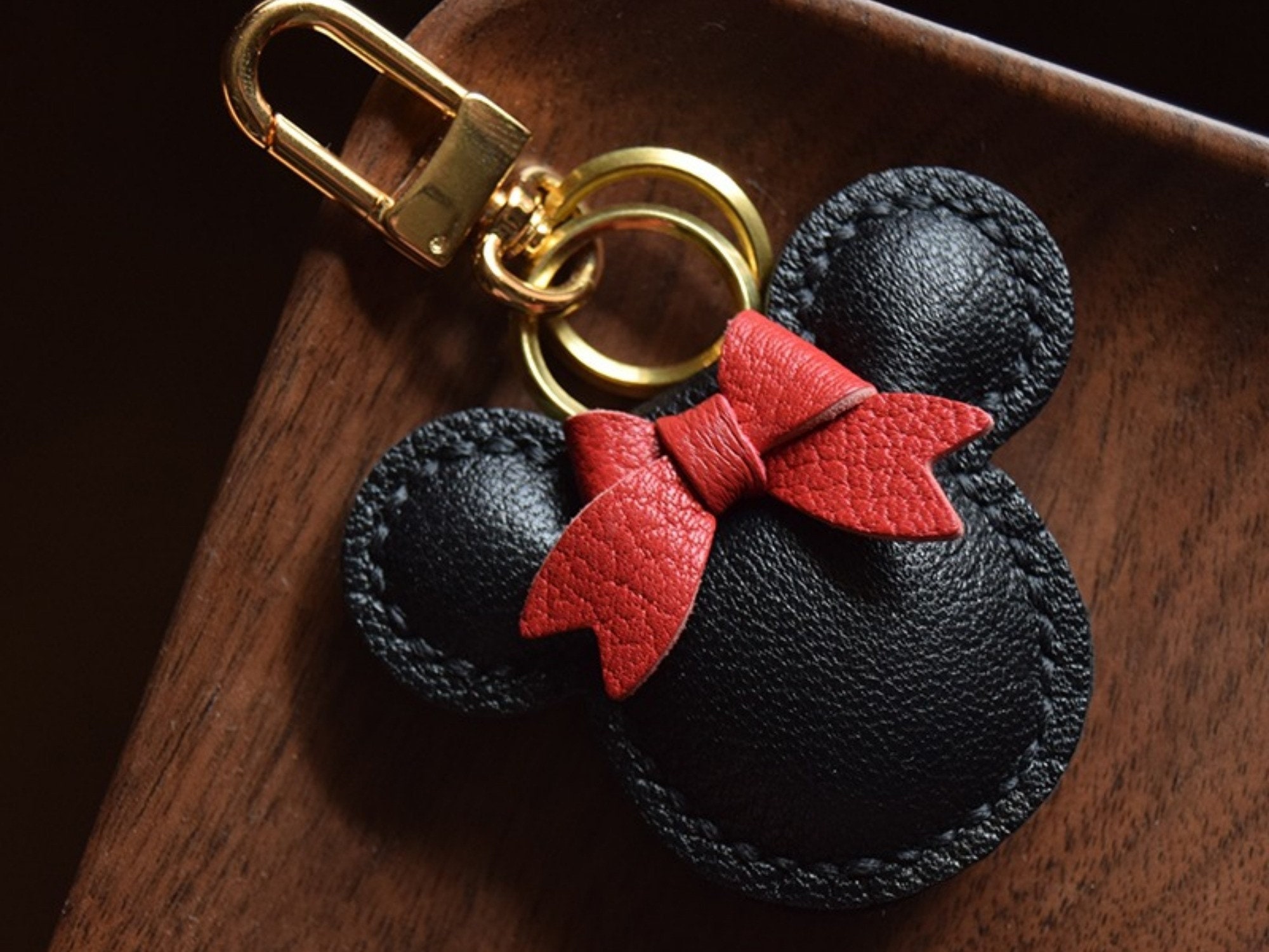 Mickey Mouse LV bag, Get the latest design of LV bag💞, By FAM