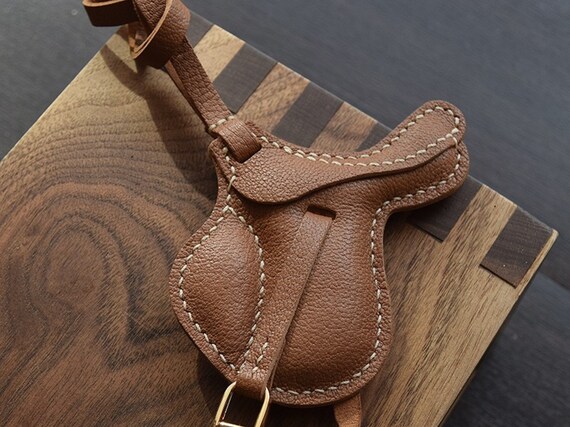 Hermes saddle bag deals
