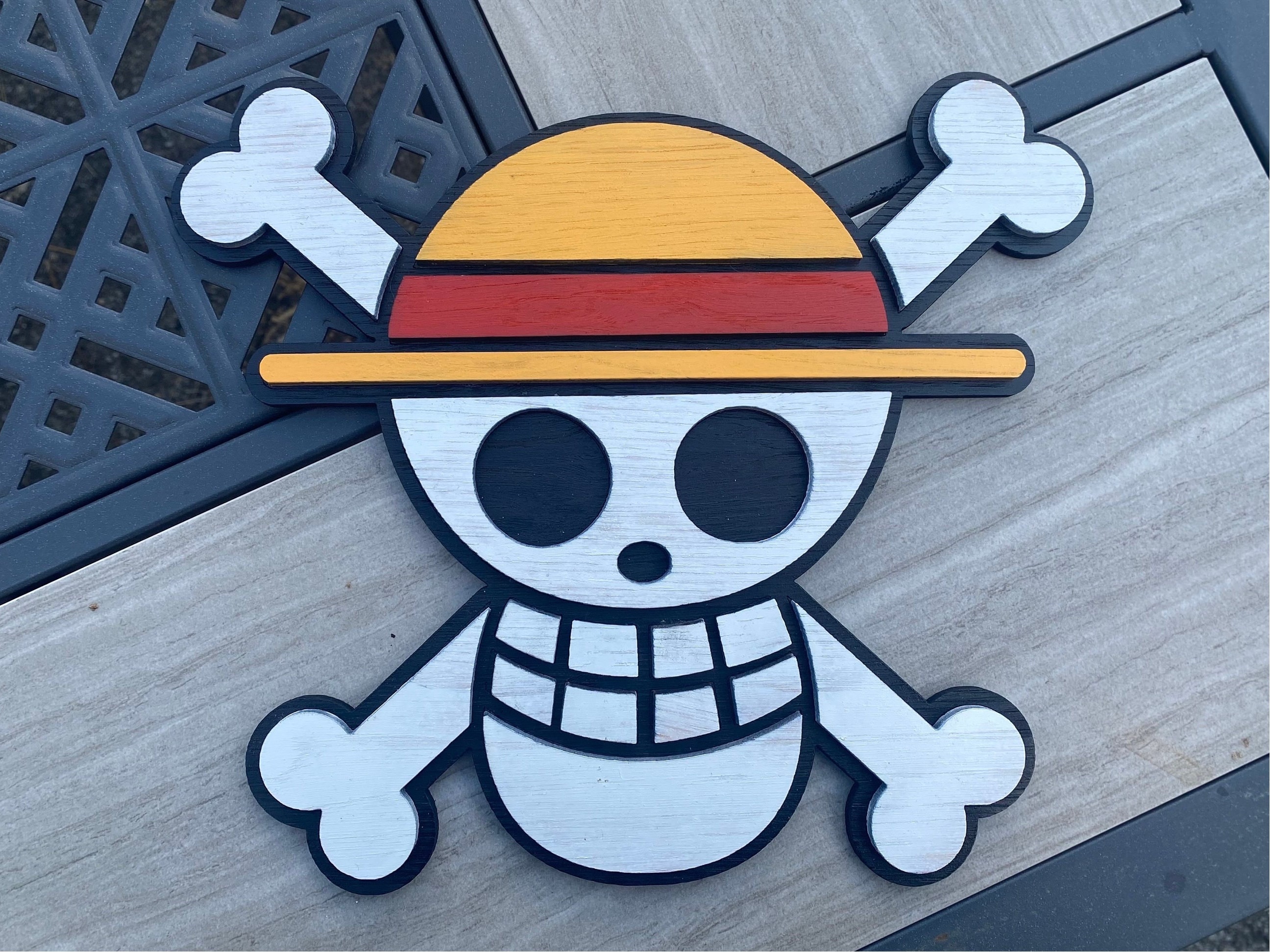 Body Infantil Bebê One Piece Anime Pirata Cosplay Monkey D Luffy Geek -  Desconto no Preço