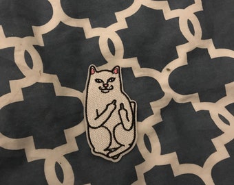 Nermal patch