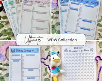 Ultimate WDW Collection - DIGITAL DOWNLOAD