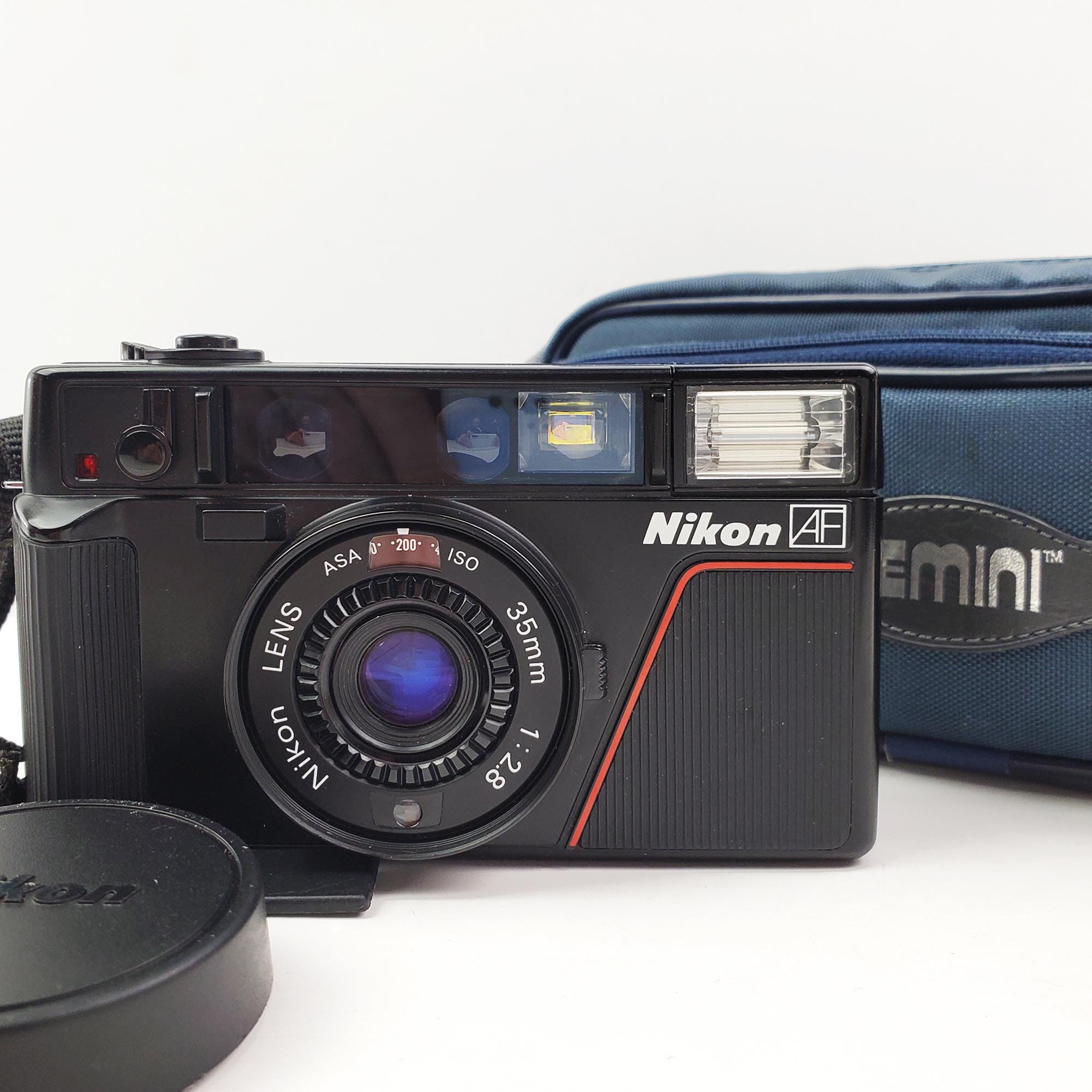 Nikon L35af 1000 Iso - Etsy Nikon L35af 1000 Iso - Etsy