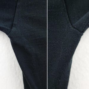 Walt Disney World Vintage T-Shirt Mickey Fireworks Embroidered Single Stitch 90s