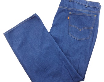 Skosh Levi's Jeans - Etsy