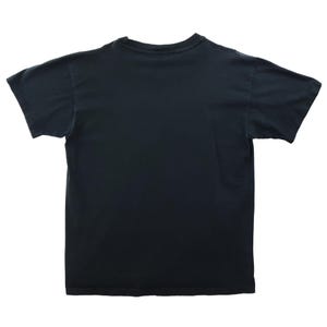 Walt Disney World Vintage T-Shirt Mickey Fireworks Embroidered Single Stitch 90s