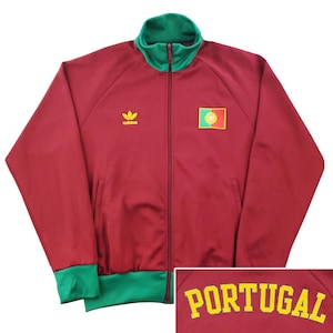 1974 Track Jacket Adidas - Etsy