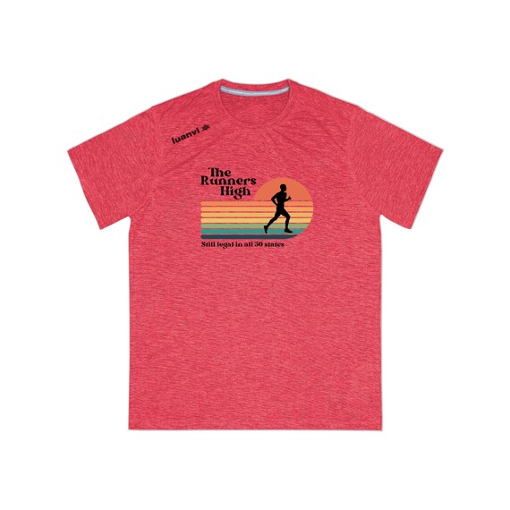 Technical t store shirts running