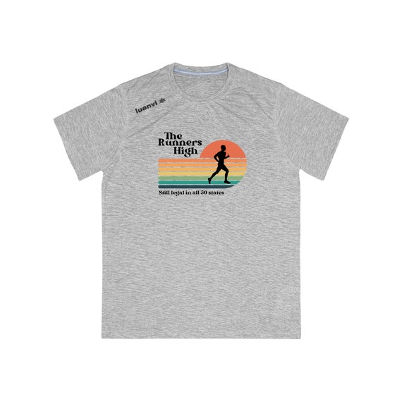 Technical shirt cheap running