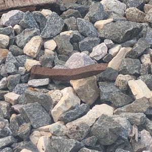Railroad Spikes