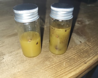 Balsam Fir Resin