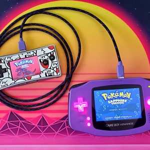 Gameboy macro - Etsy 日本