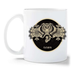 Ceramic Mug: Lucky Charm