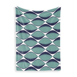 Throw Blankets: Seeing Eyes