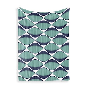 Throw Blankets: Seeing Eyes