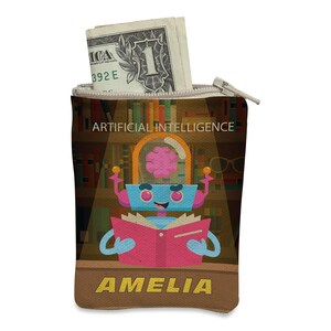 Coin Purse: Artificial Intelligence