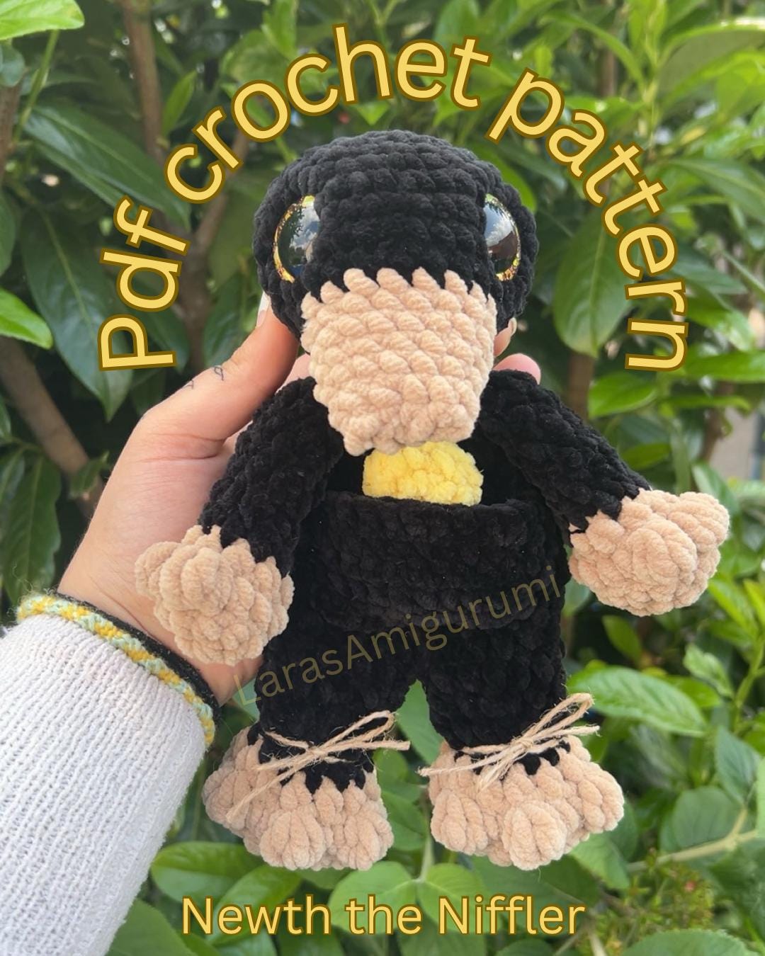 Nifflers - Etsy 日本