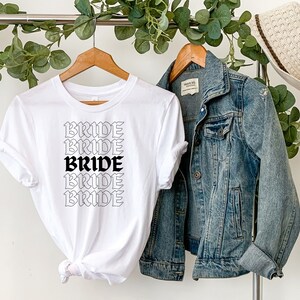 Braut SVG | Braut SVG Digital Download | Junggesellinnenabschied | Hochzeit SVG Cricut