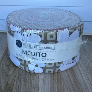 Mojito - Jelly Roll - Windham Fabrics - Out of Print