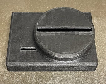 Preston LRM-rökskydd