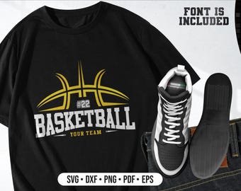 Basketball svg, Basketball Team svg, Basketball Mom svg, Basketball Mama svg, Basketball Shirt Design, Team Shirt, Team Logo svg
