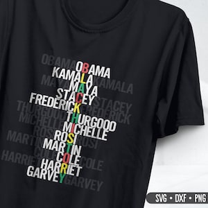 Schwarze Geschichte svg, schwarze Geschichte Monat svg, schwarze Kinder sind Dope, Hey schwarzes Kind svg, Afroamerikaner svg, Cricut schneiden Datei