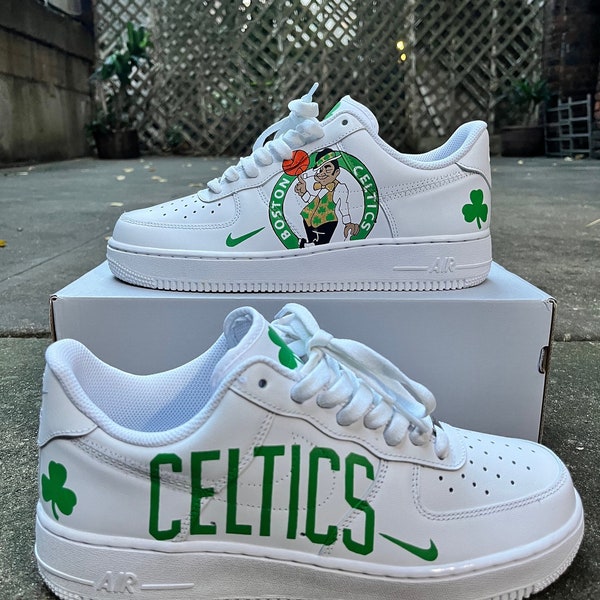 Custom Nike Air Force 1 | Hand Painted Sneakers | AF1 | Basketball | Sports | Personalized Nike Shoes AF1 | Custom Kicks | Toddler/Kids/W/M