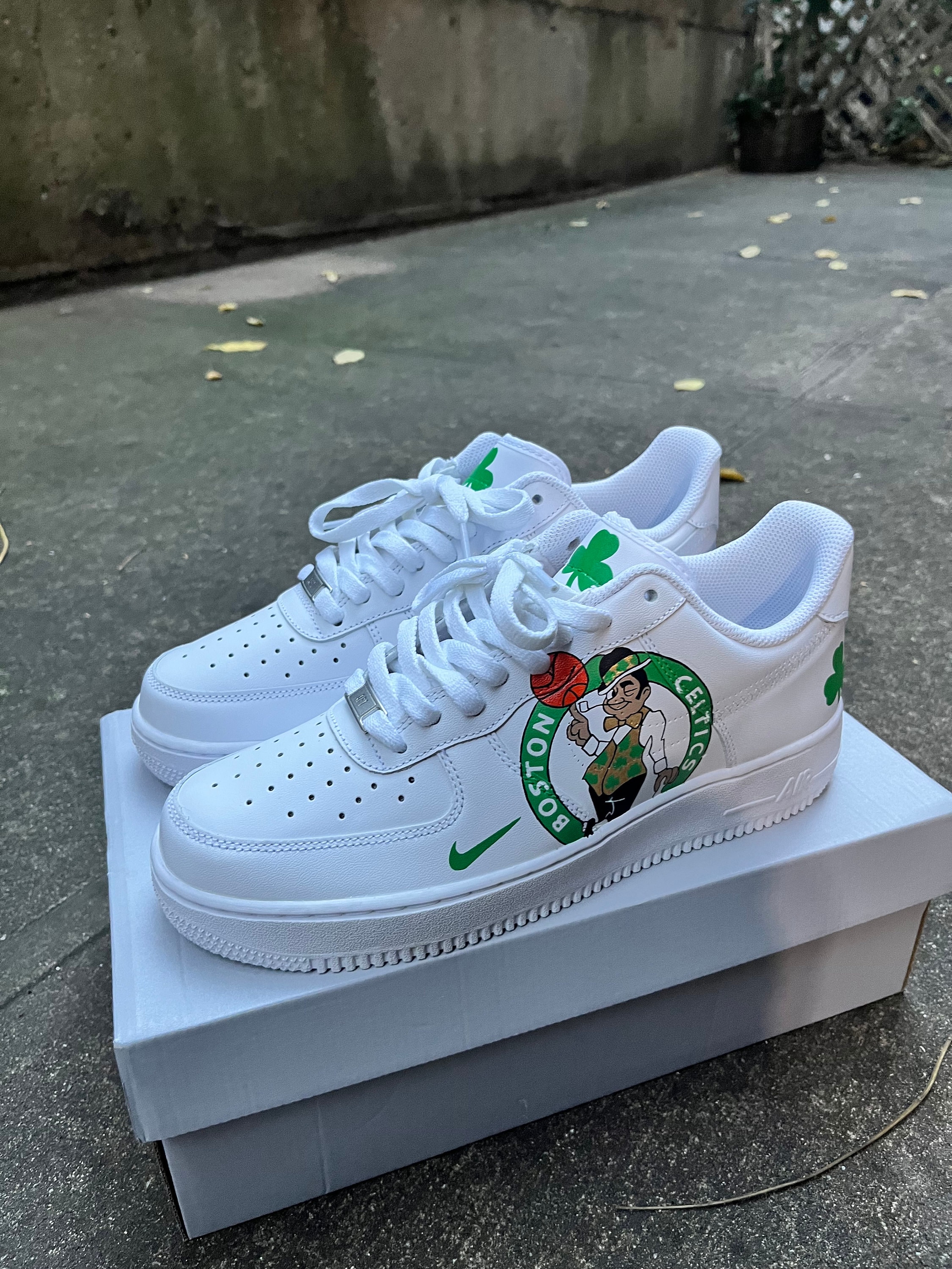 custom air forces for kids