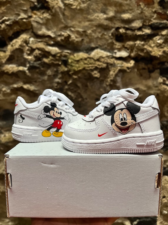Scarpe topolino bambino top