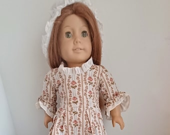 Vintage American Girl Felicia  with many Outfits from 1993