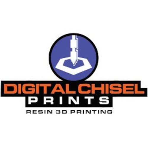 DigitalChiselPrints - Etsy