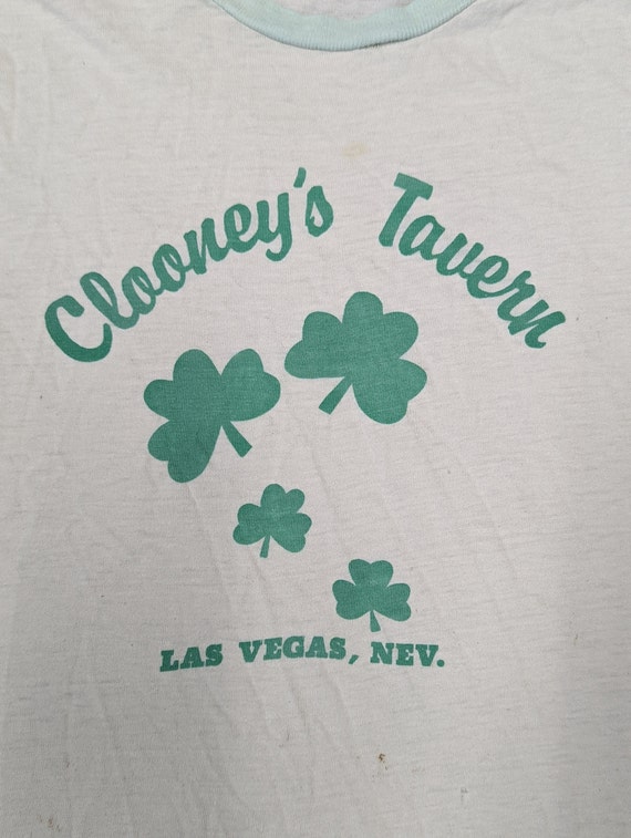 70s Clooney's Tavern Las Vegas - image 1